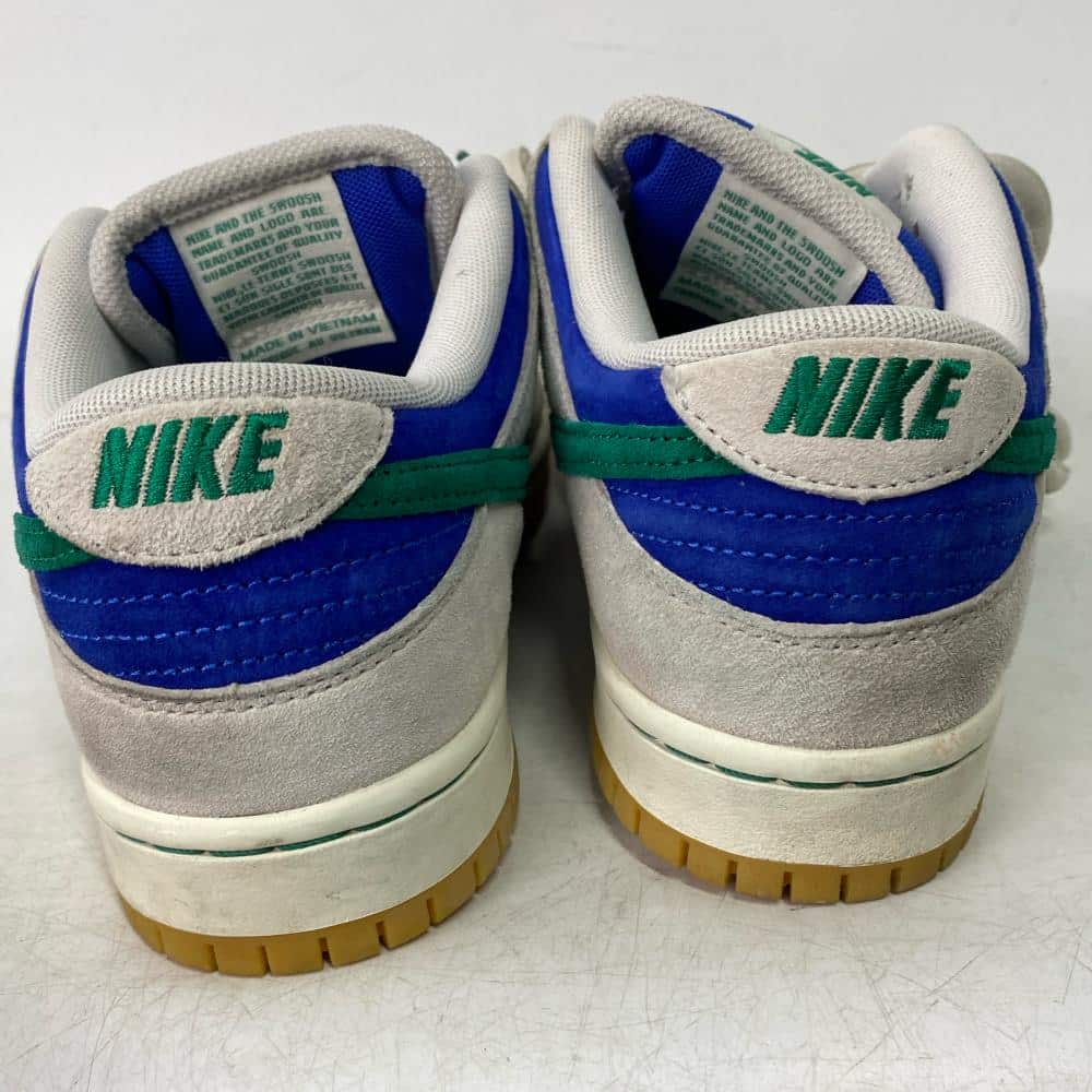 【台北西門店】NIKE SB/低筒運動休閒鞋/25.5cm/HF3704-001_5