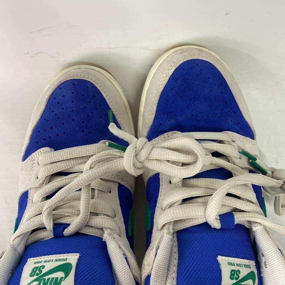 【台北西門店】NIKE SB/低筒運動休閒鞋/25.5cm/HF3704-001_6