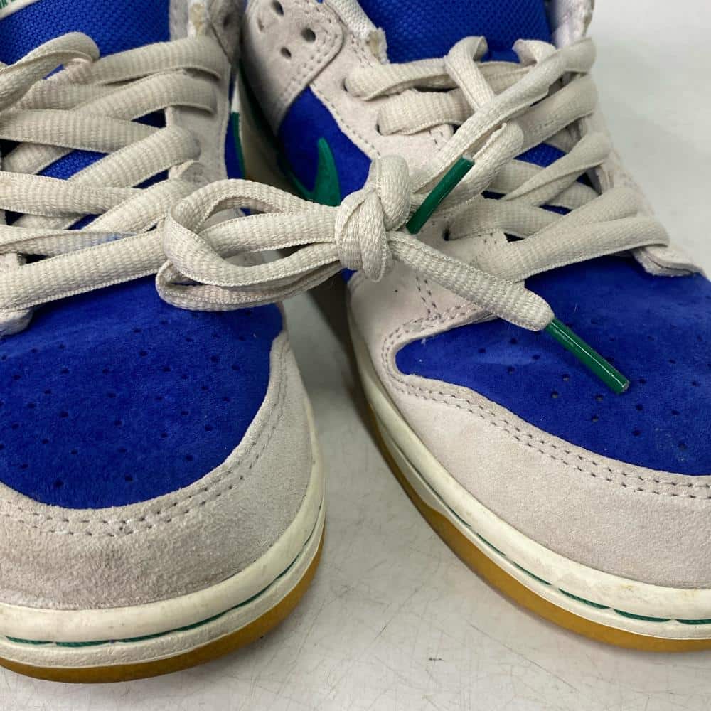 【台北西門店】NIKE SB/低筒運動休閒鞋/25.5cm/HF3704-001_7