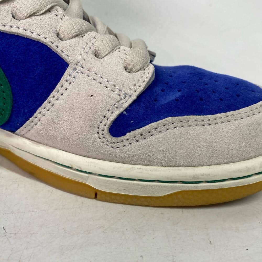 【台北西門店】NIKE SB/低筒運動休閒鞋/25.5cm/HF3704-001_8