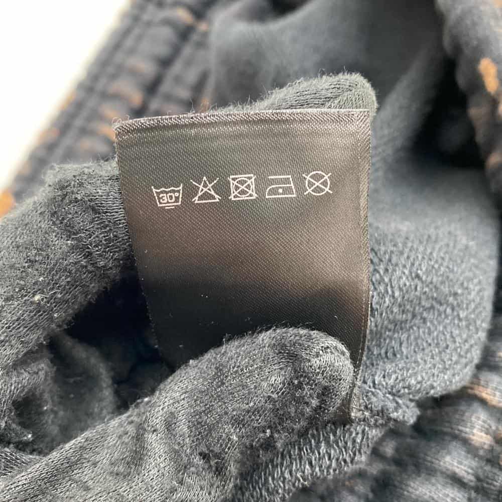 【高雄大遠百店】VETEMENTS/褲子/M/MA53SP800B_5