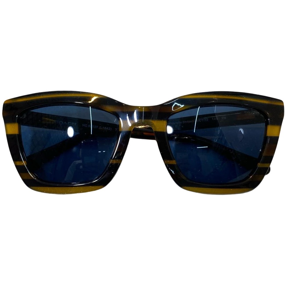 【環球新北中和店】COACH/太陽眼鏡//HC 8203F_0