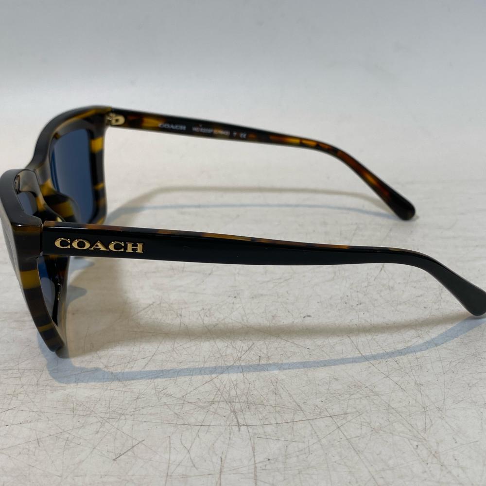 【環球新北中和店】COACH/太陽眼鏡//HC 8203F_2