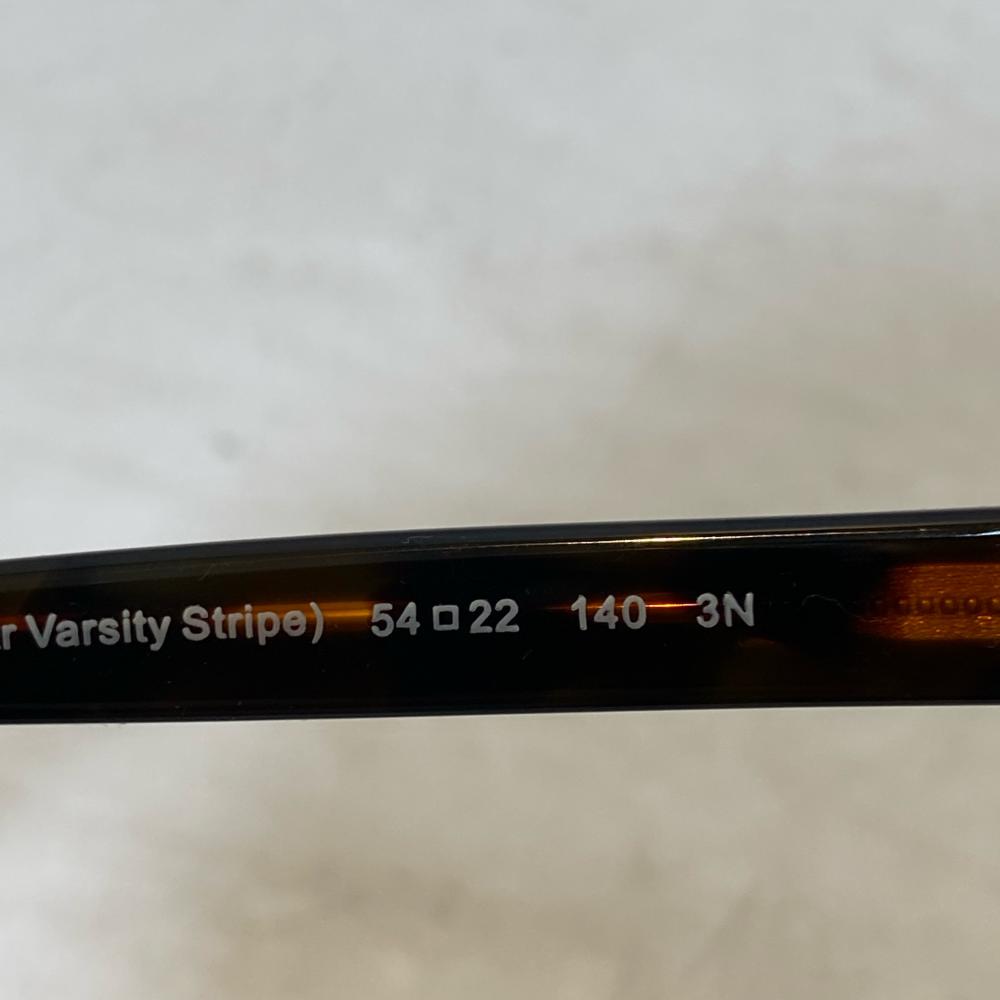 【環球新北中和店】COACH/太陽眼鏡//HC 8203F_4