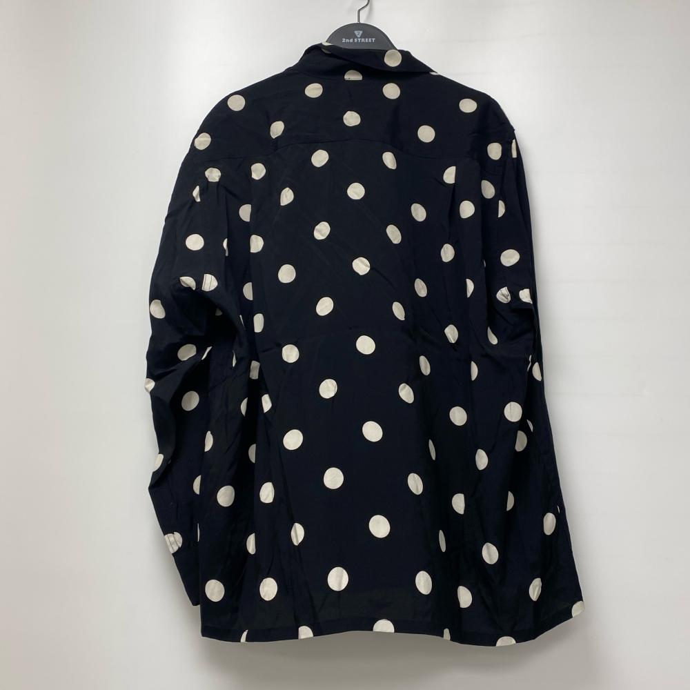 【誠品生活板橋店】WACKO MARIA/長袖襯衫/S/_1