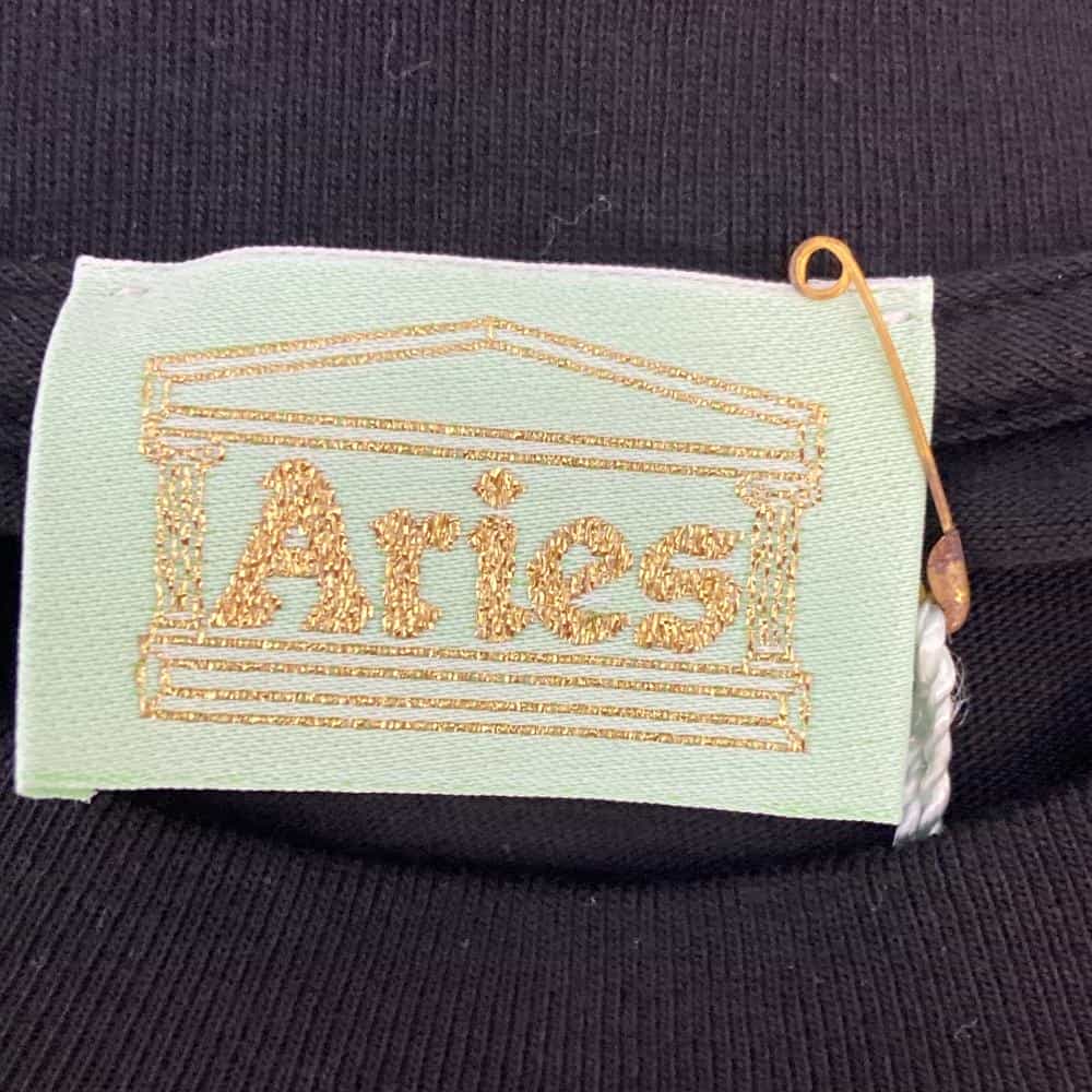 【京站時尚廣場店】ARIES/T恤/S/FQAR60018_2