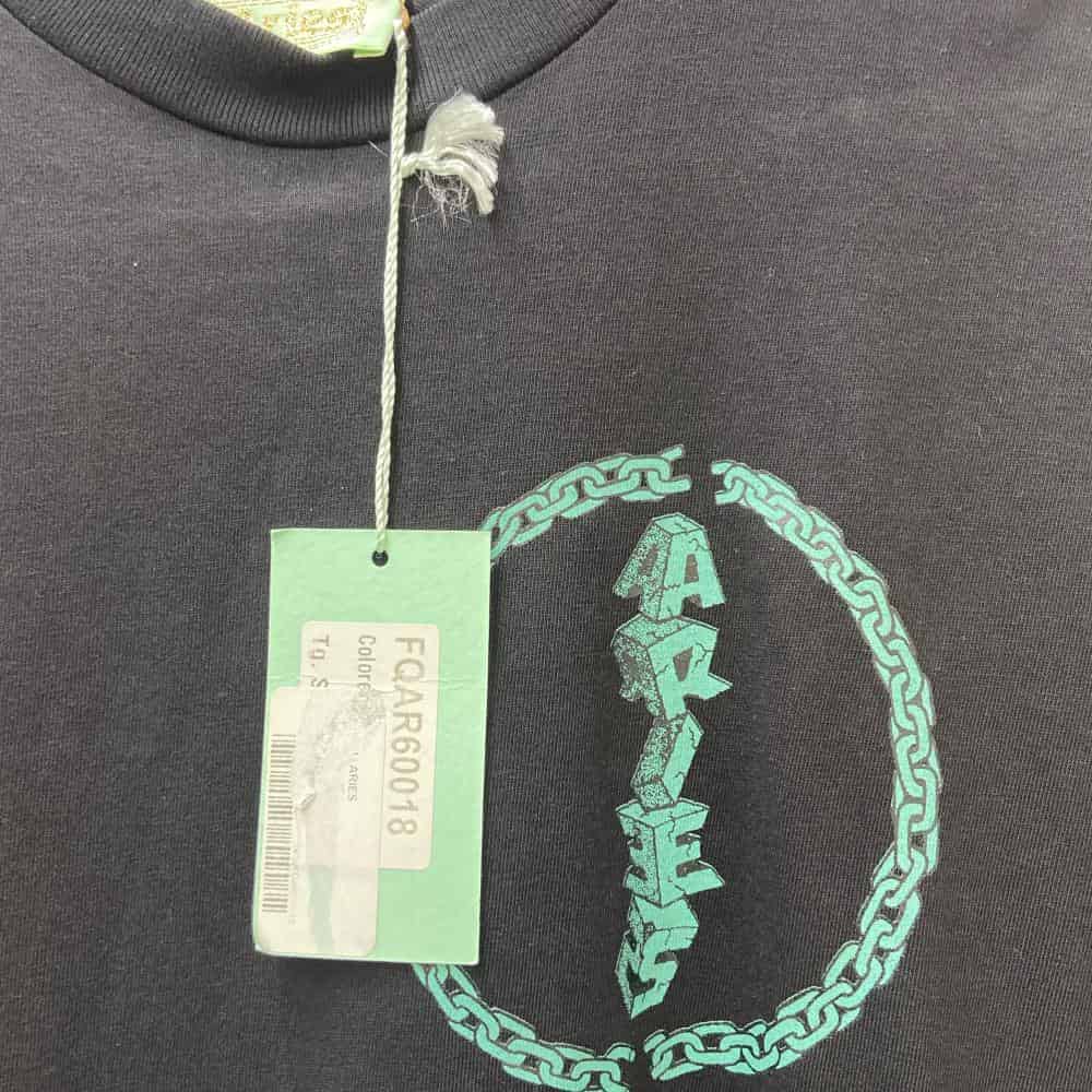 【京站時尚廣場店】ARIES/T恤/S/FQAR60018_5