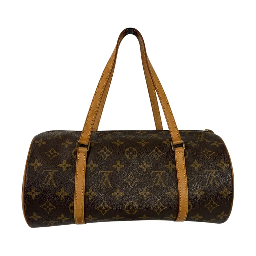 【基隆店】LOUIS VUITTON/側背包//M51386_0