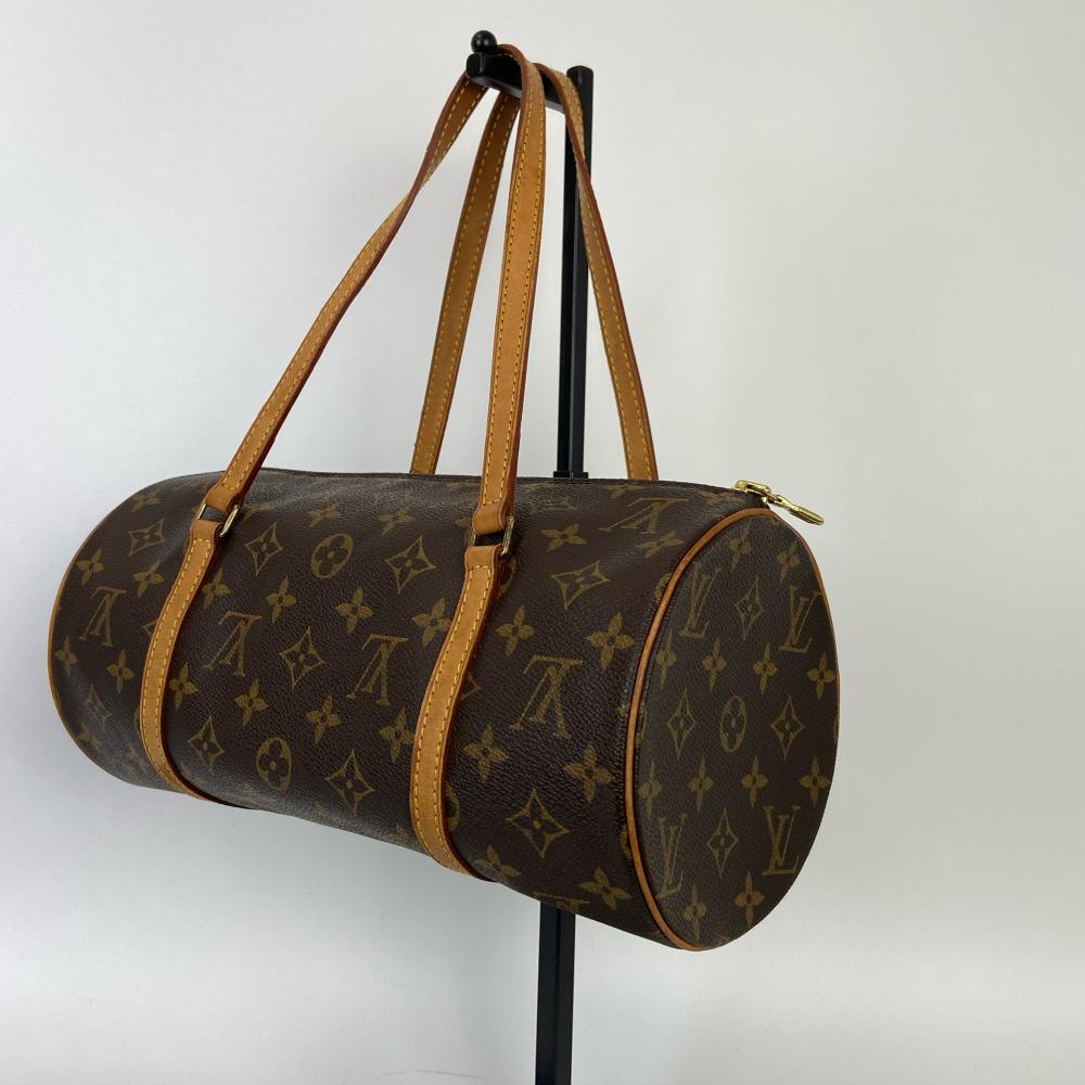 【基隆店】LOUIS VUITTON/側背包//M51386_1