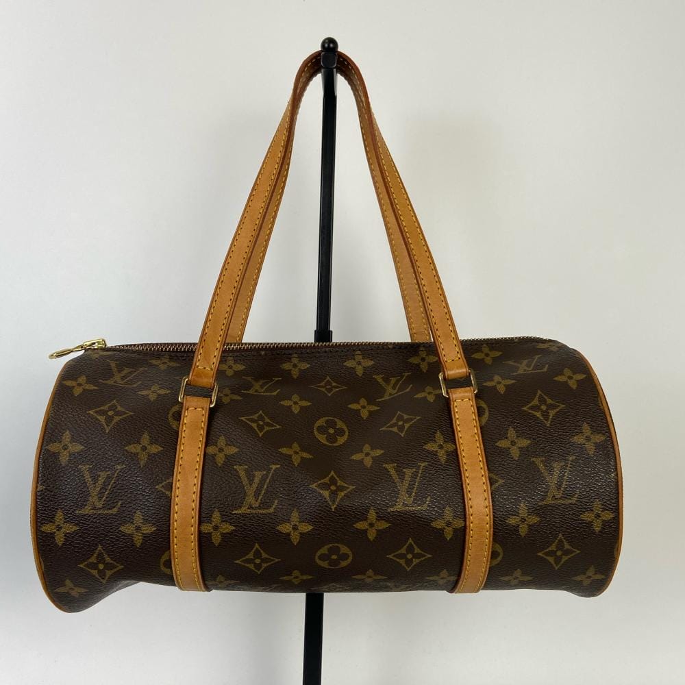 【基隆店】LOUIS VUITTON/側背包//M51386_2