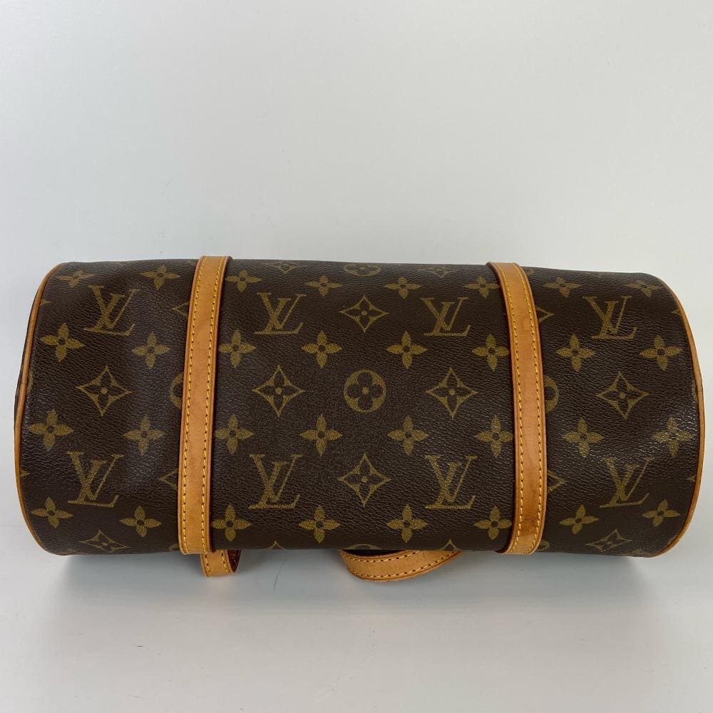 【基隆店】LOUIS VUITTON/側背包//M51386_3