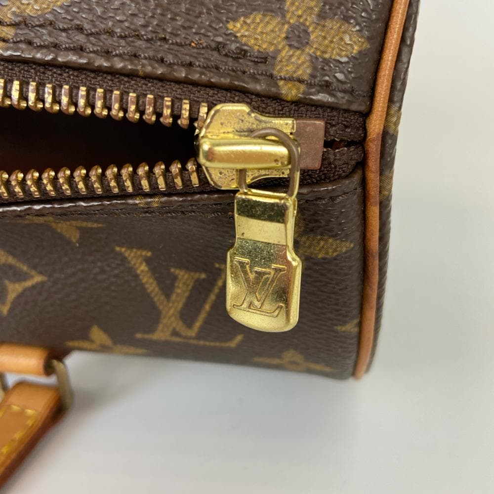 【基隆店】LOUIS VUITTON/側背包//M51386_6