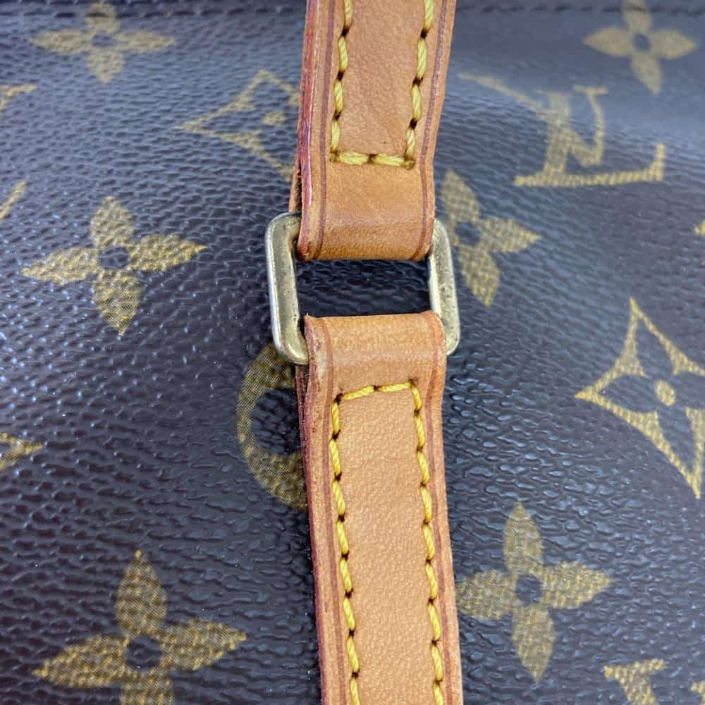 【基隆店】LOUIS VUITTON/側背包//M51386_7