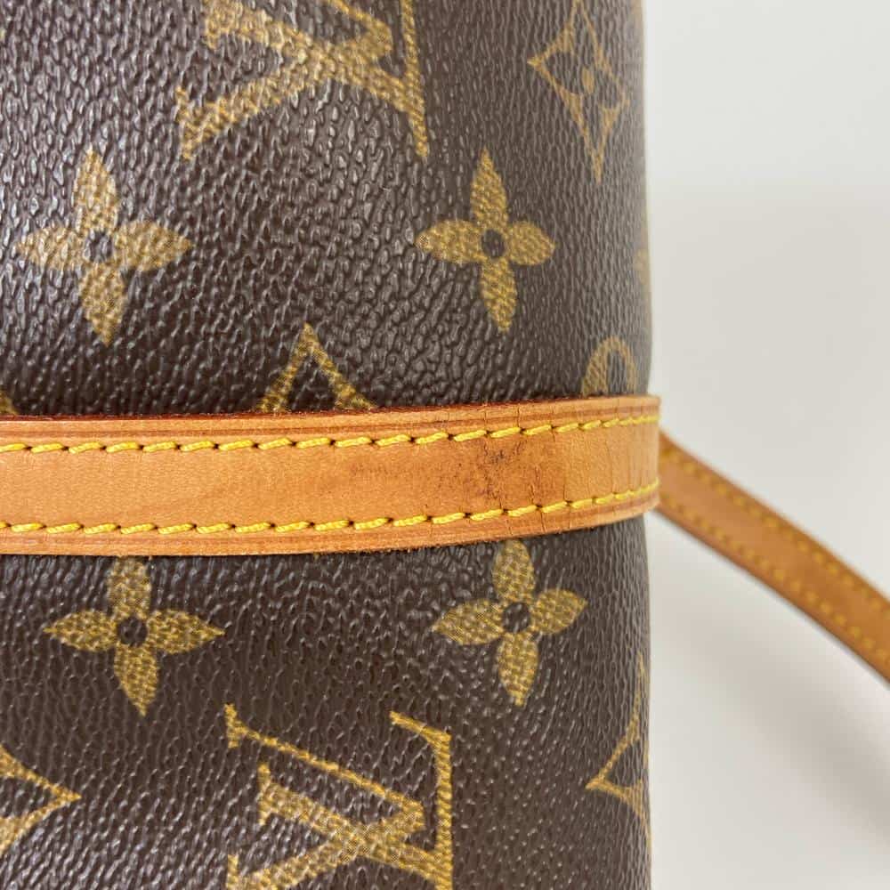 【基隆店】LOUIS VUITTON/側背包//M51386_9