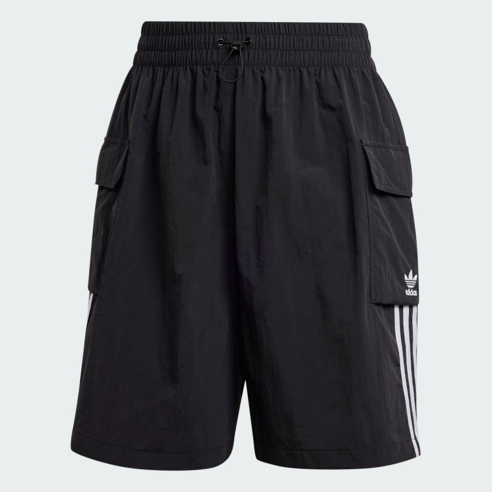 ADIDAS 3S CARGO SHORTS 女短褲JH1077 | 熱銷推薦| 摩曼頓線上商城