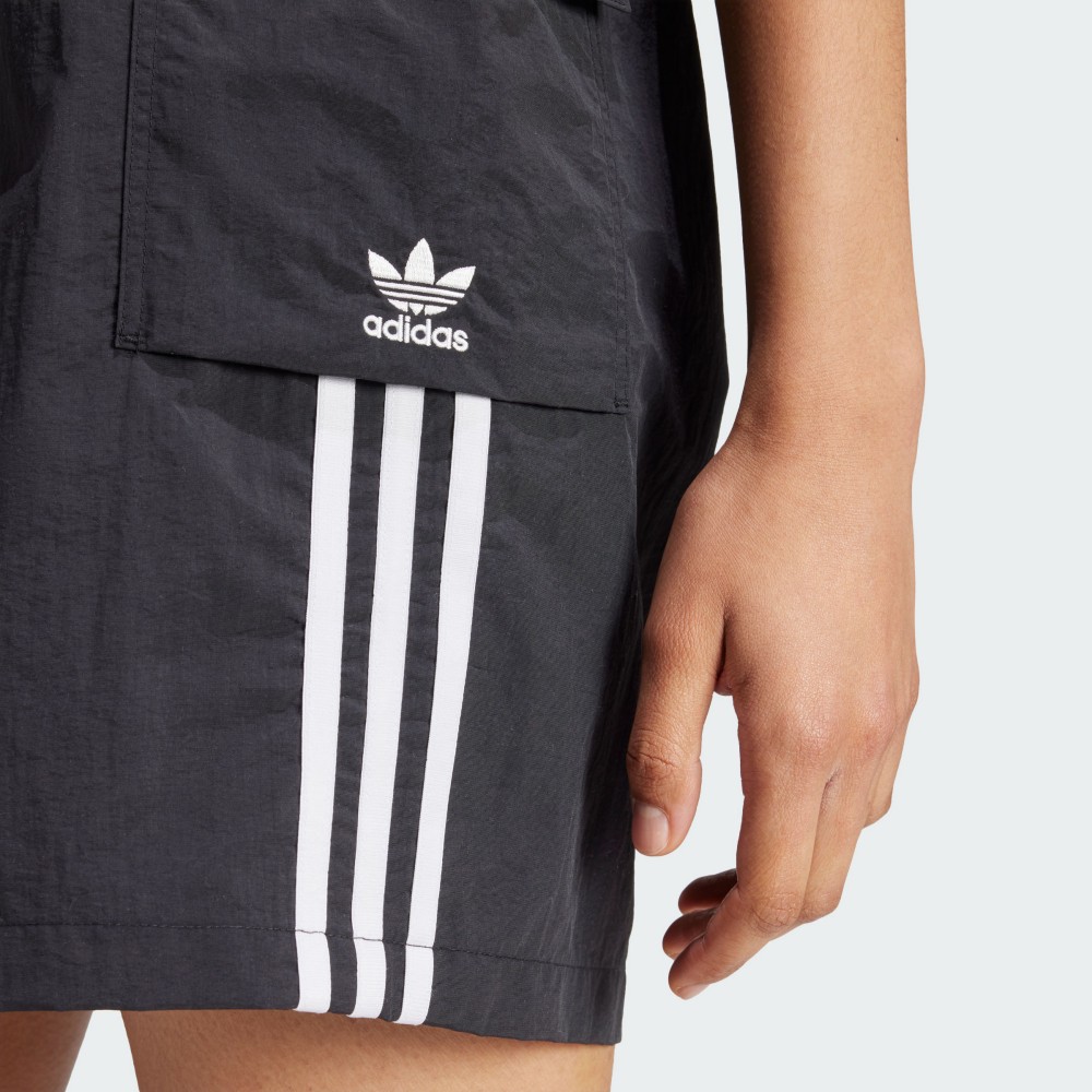 ADIDAS 3S CARGO SHORTS 女短褲JH1077 | 熱銷推薦| 摩曼頓線上商城