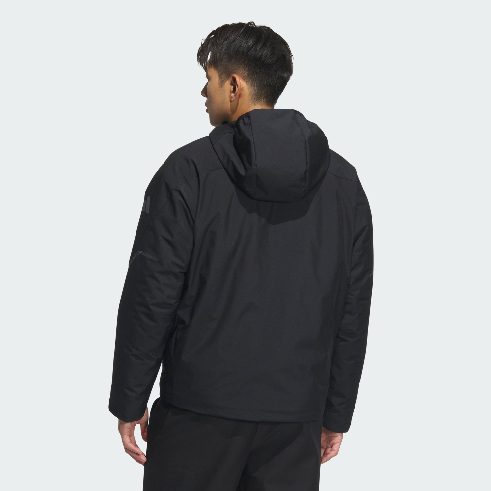 ADIDAS TH MH WV JKT 男休閒外套JZ8413 | 熱銷推薦| 摩曼頓線上商城