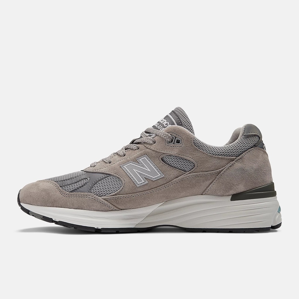 New Balance 991系列復古鞋男女休閒鞋U991GL2-D | 熱銷推薦| 摩曼頓
