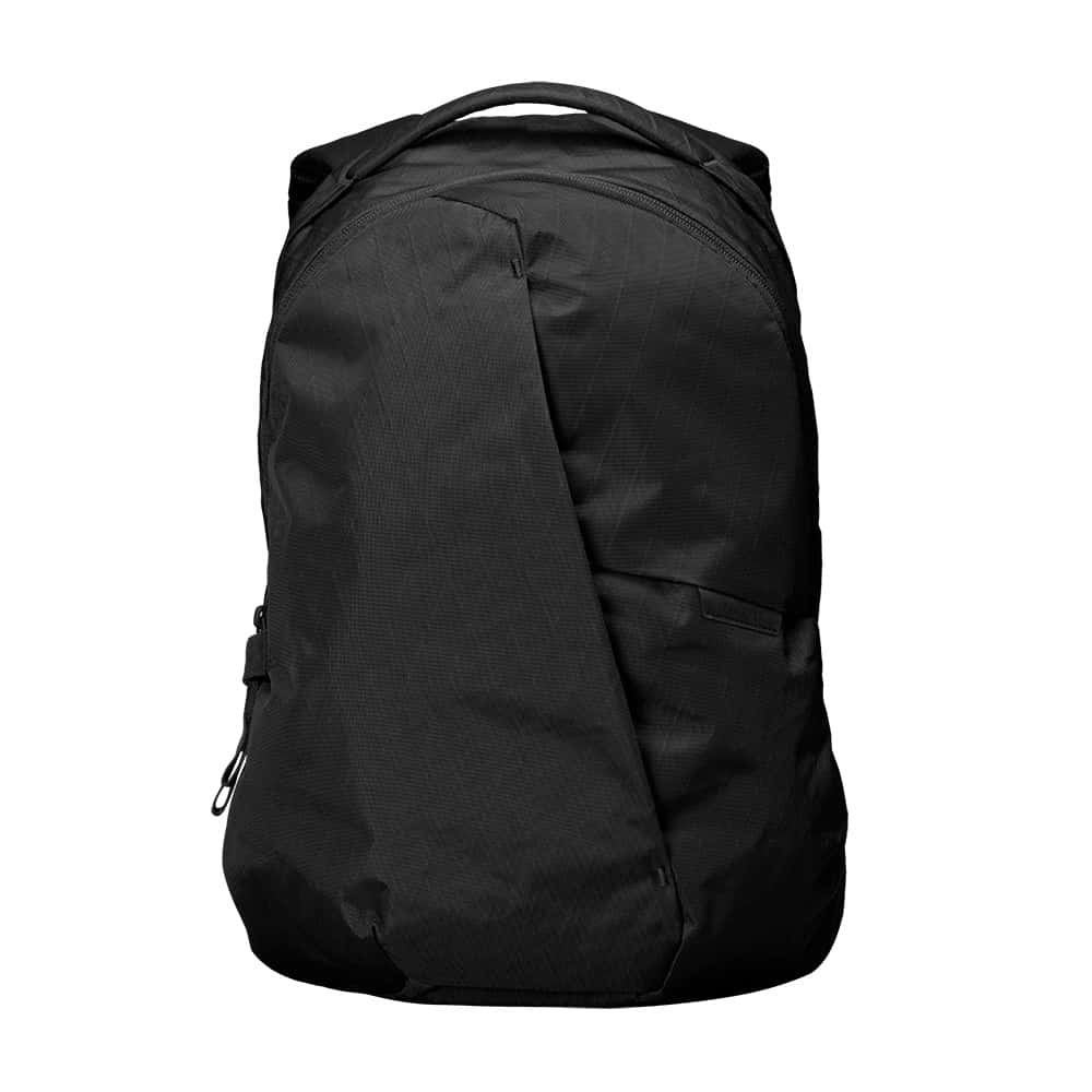 ABLE CARRY 13升Thirteen 後背包X-Pac 黑