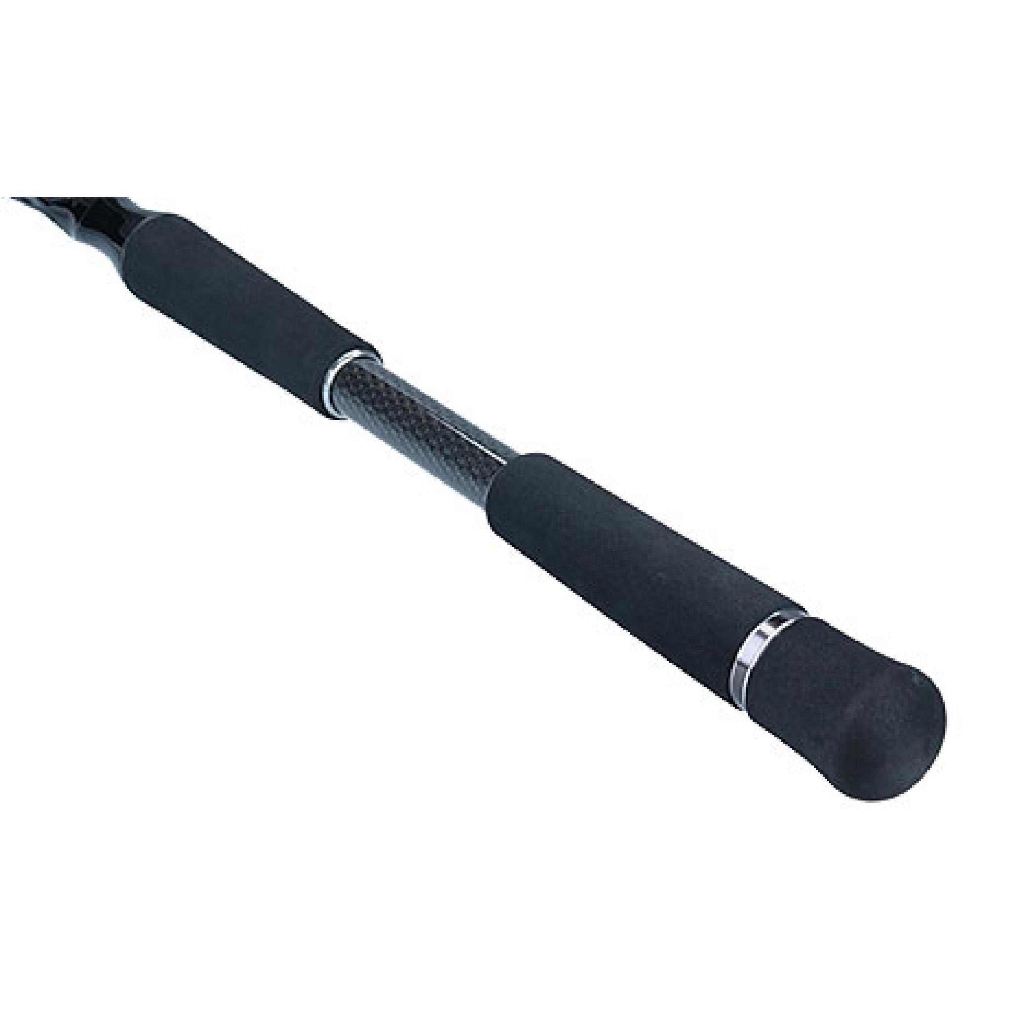 DAIWA BLACK LABEL TRAVEL C70MH-5 海水路亞多節竿5P