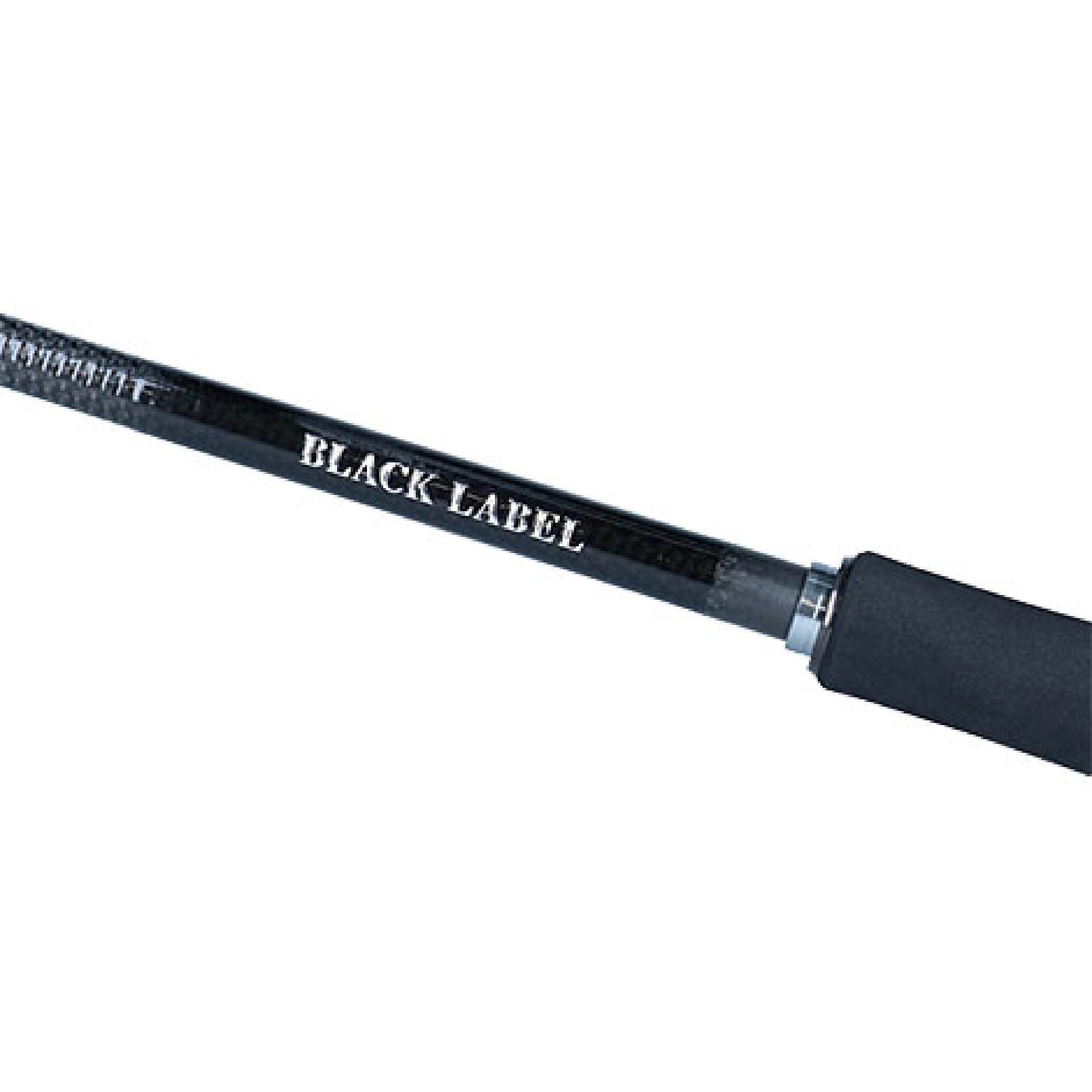 DAIWA BLACK LABEL TRAVEL C70MH-5 海水路亞多節竿5P