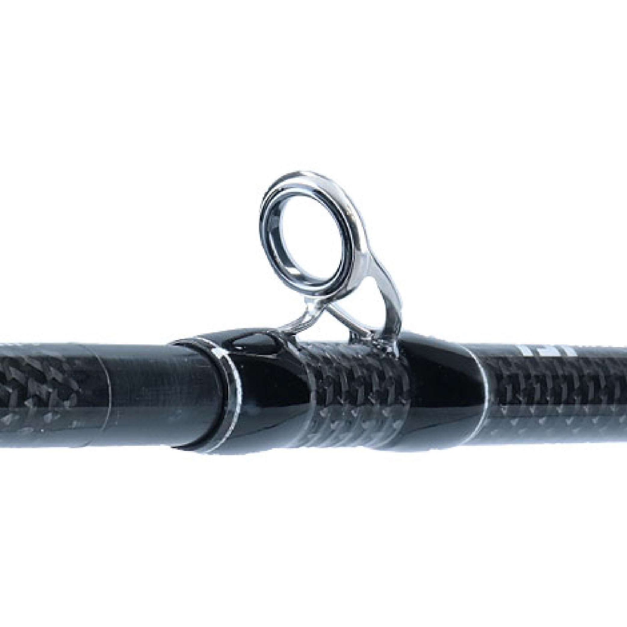 DAIWA BLACK LABEL TRAVEL C70MH-5 海水路亞多節竿5P