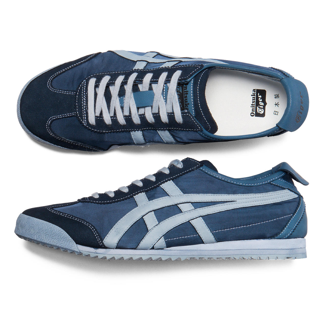 Onitsuka Tiger 鬼塚虎