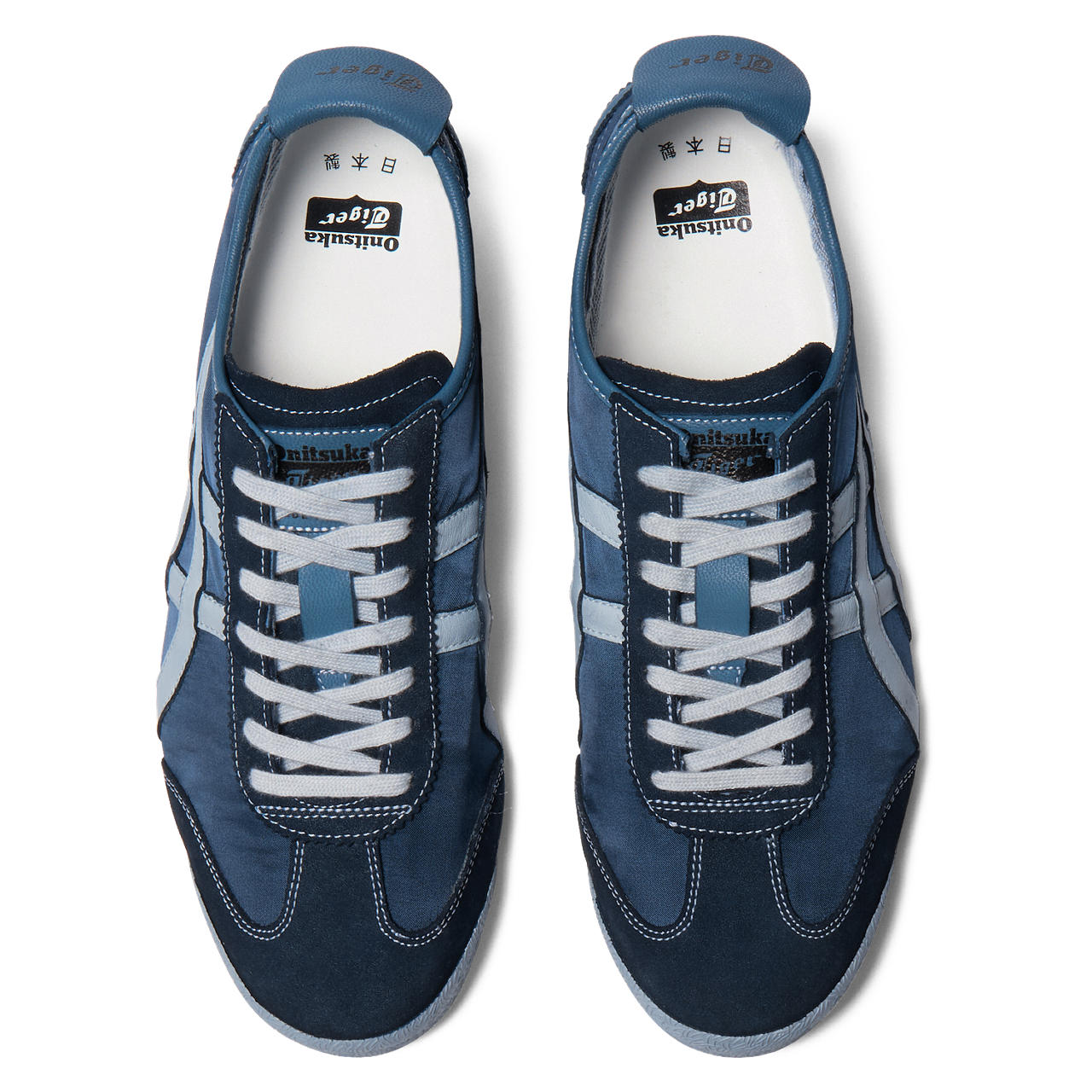 Onitsuka Tiger 鬼塚虎