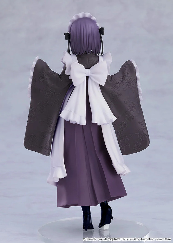 【未開封】POP UP PARADE 喜多川海夢（黒江雫 文化祭Ver.) 中古】【未開封】POP UP PARADE 喜多川海夢（黒江雫 文化祭Ver