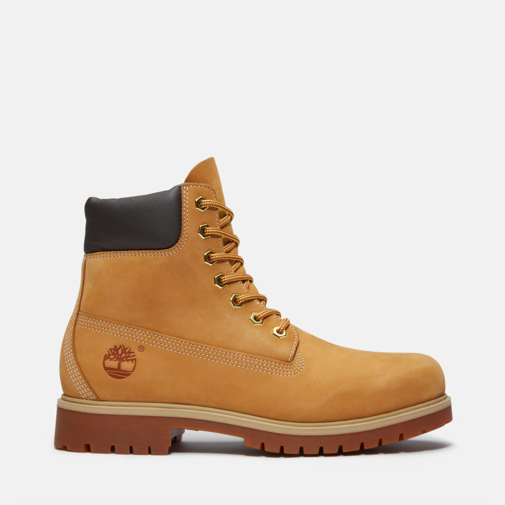 Timberland 男款小麥色Timberland® 25輕量款防水6吋靴