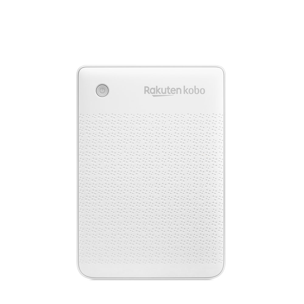 Kobo Clara Colour】樂天6 吋彩色電子書閱讀器