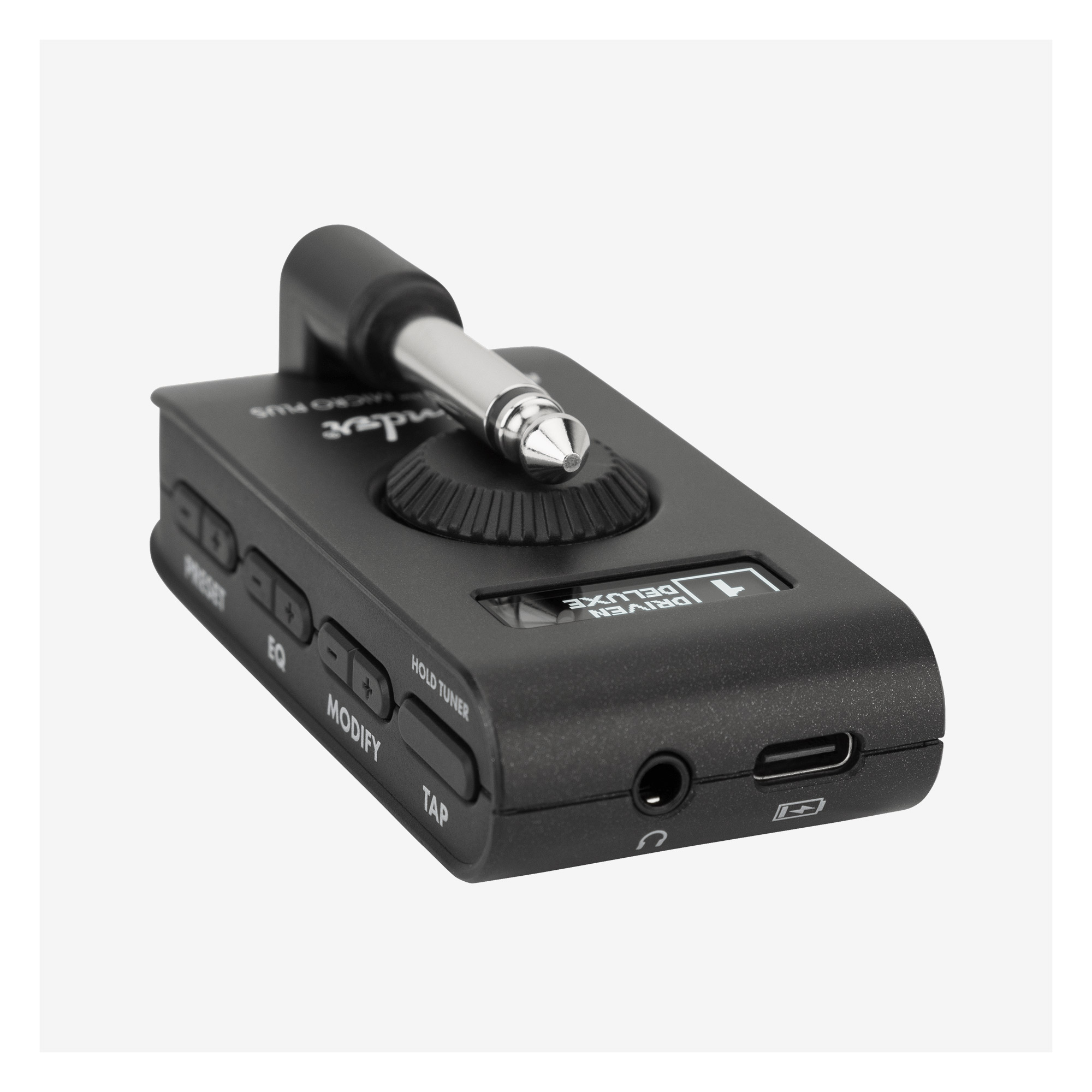 その他 fender mustang micro plus Fender USA Mustang Micro Plus（ムスタング マイクロ