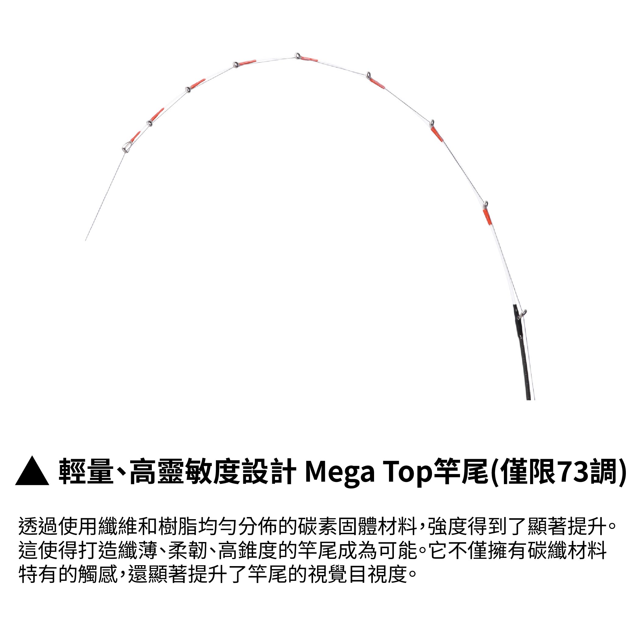 DAIWA ANALYSTAR LIGHT GAME 73調手持輕量船竿敲底花軟透抽