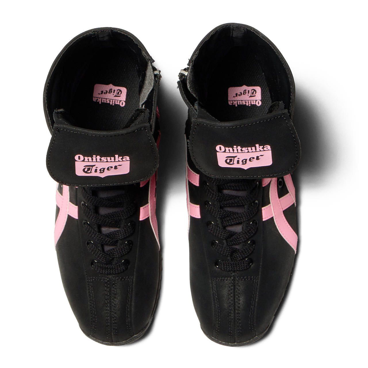 虎 Onitsuka Tiger 鬼塚虎