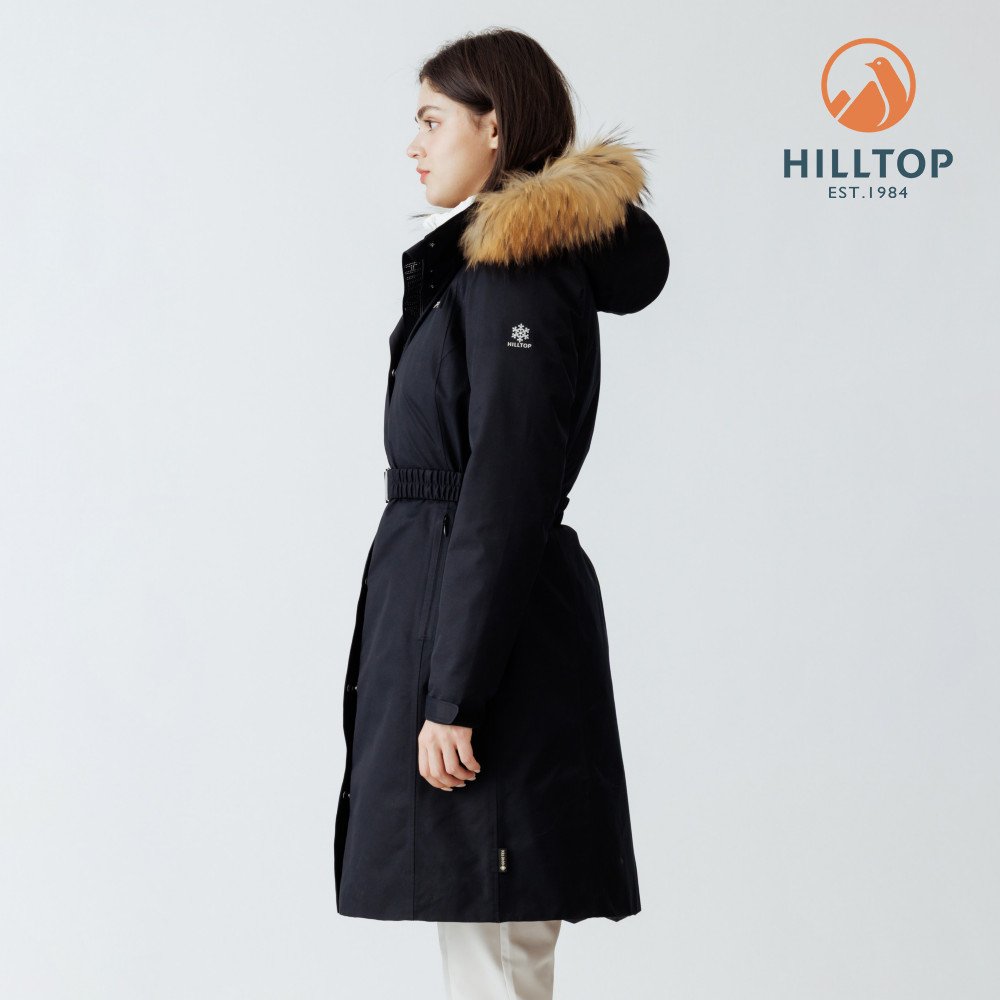 Hilltop山頂鳥】GORE-TEX二合一施華洛世奇水鑽防水透氣石墨烯