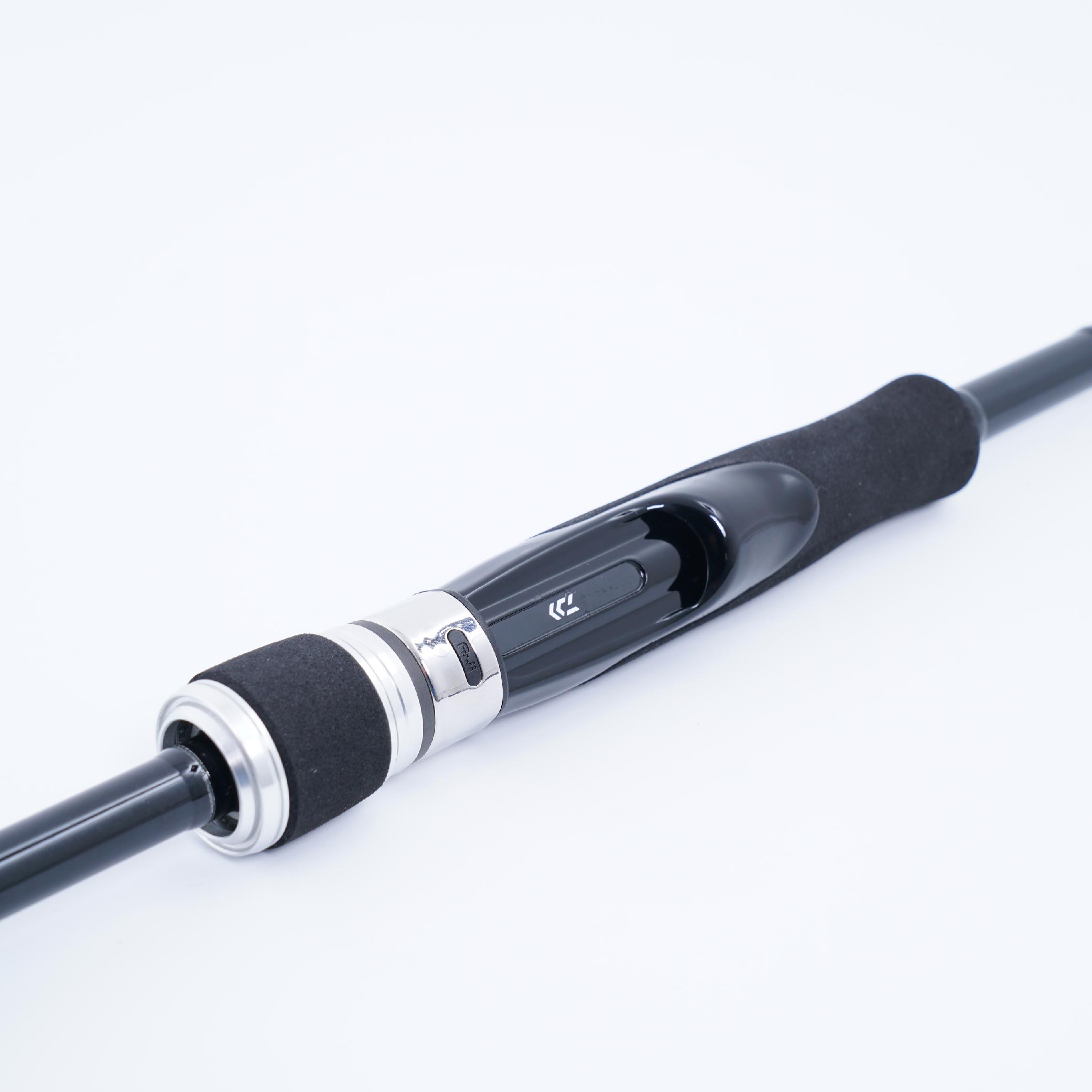 DAIWA SILVER WOLF 黑鯛海水路亞竿2P 槍柄直柄