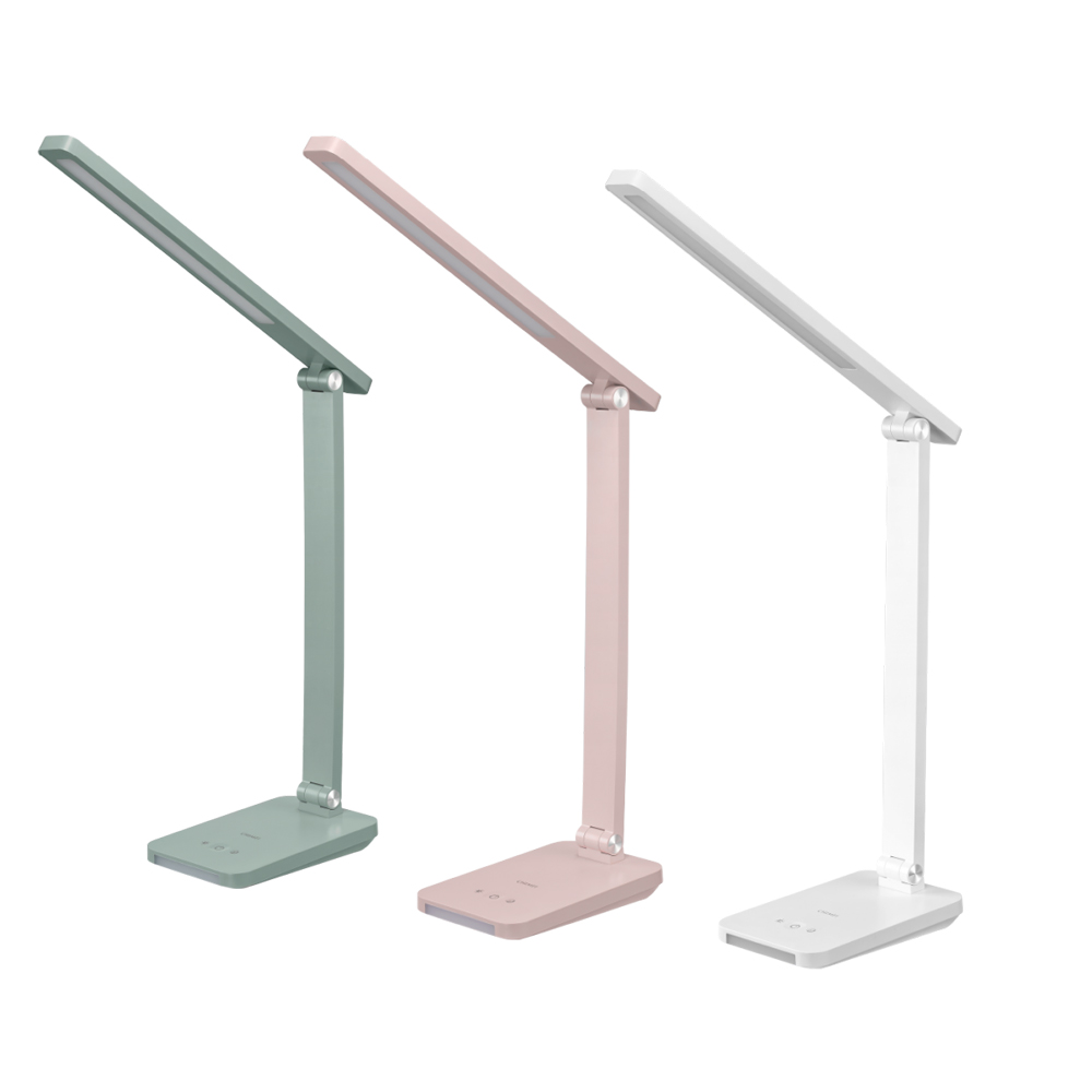 CHIMEI 奇美 LED學習護眼檯燈-柔彩系列 LT-BT080D_1