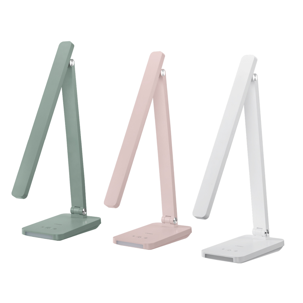 CHIMEI 奇美 LED學習護眼檯燈-柔彩系列 LT-BT080D_5