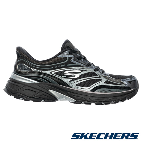 SKECHERS 女運動系列瞬穿舒適科技STAMINA SPORT (150710BLK) | 熱銷