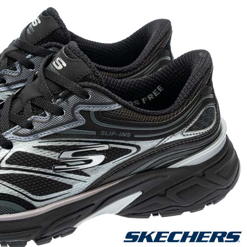 SKECHERS 女運動系列瞬穿舒適科技STAMINA SPORT (150710BLK) | 熱銷