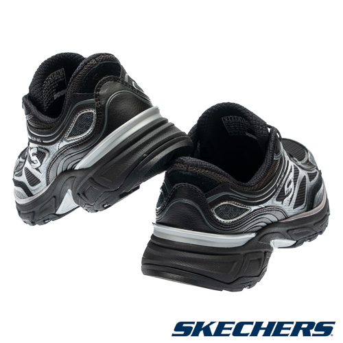 SKECHERS 女運動系列瞬穿舒適科技STAMINA SPORT (150710BLK) | 熱銷