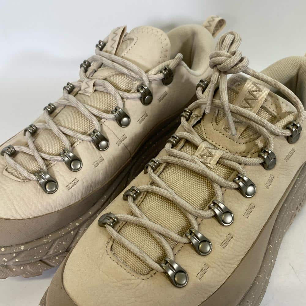 台中廣三SOGO店】HOKA ONE ONE/低筒運動休閒鞋/26.5cm/1147952 OLK