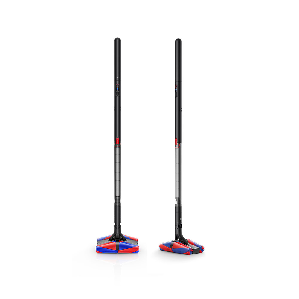 Dyson PencilVac™ Fluffycones 筆型吸塵器