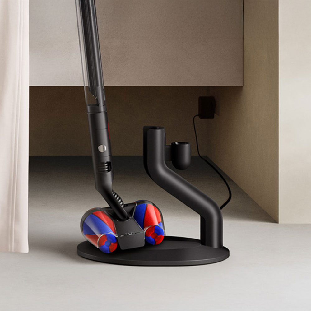 Dyson PencilVac™ Fluffycones 筆型吸塵器