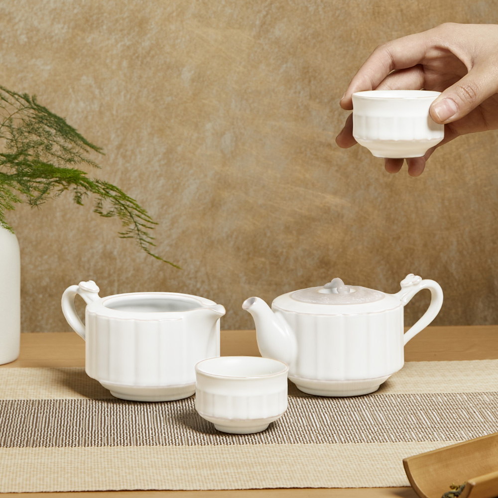 雲龍如意茶具組-乾唐軒ACERA官方商城