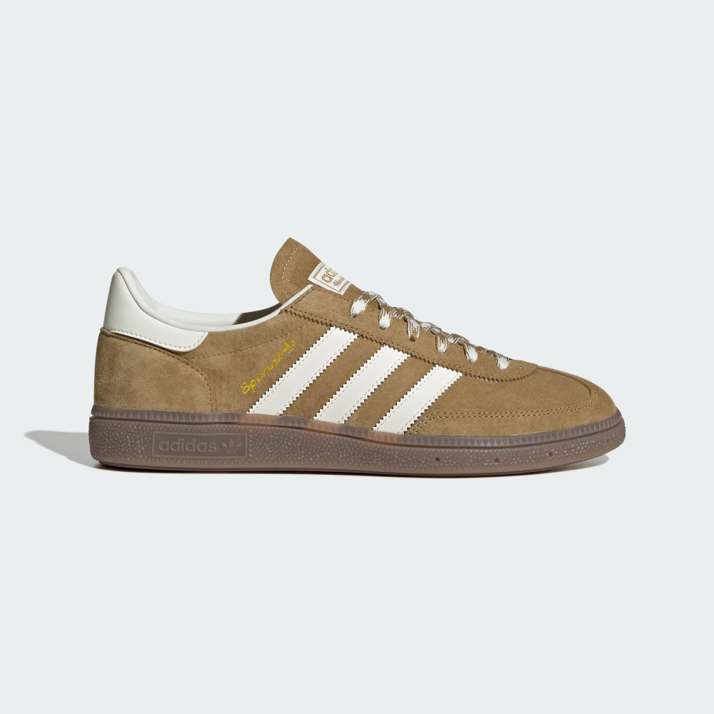 HANDBALL SPEZIAL 運動休閒鞋KI5939 | adidas台灣官方購物網站