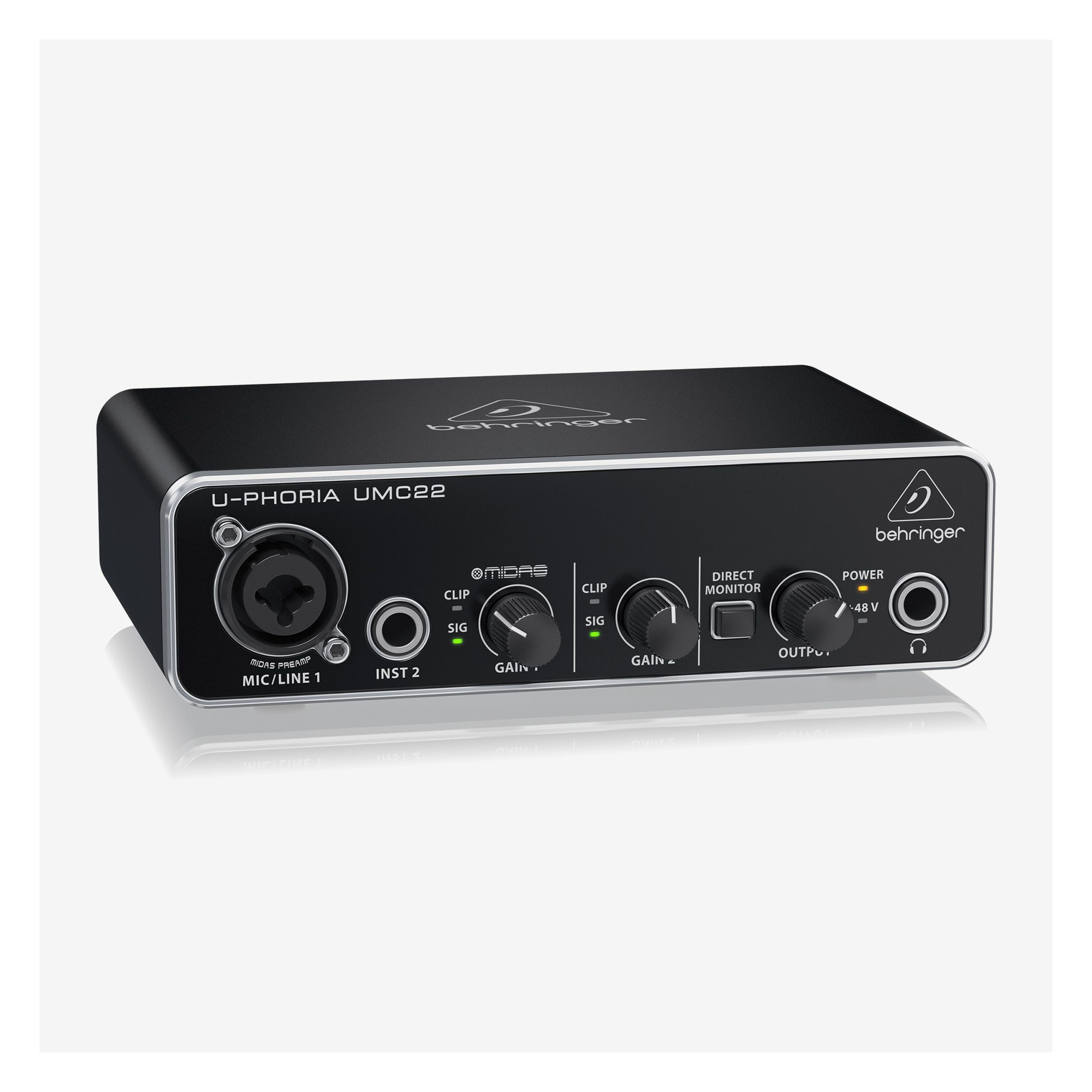 Behringer UMC22 | SHURE SM58 ポップガードその他備品 Behringer UMC22 | SHURE SM58 ポップガードその他備品 Amazon