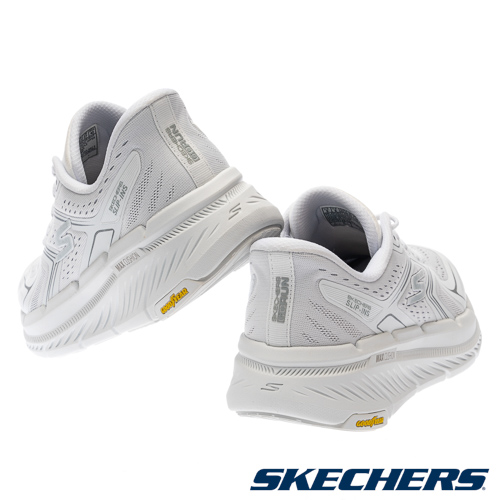 SKECHERS 男慢跑系列瞬穿舒適科技GO RUN MAX CUSHIONING PREMIER 2.0