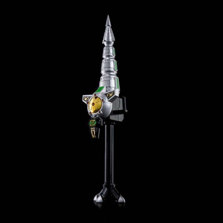 預購) MICRO COSMOS 招財貓史龍王MC-05 可動完成品20251106 | F-ZCMMC05