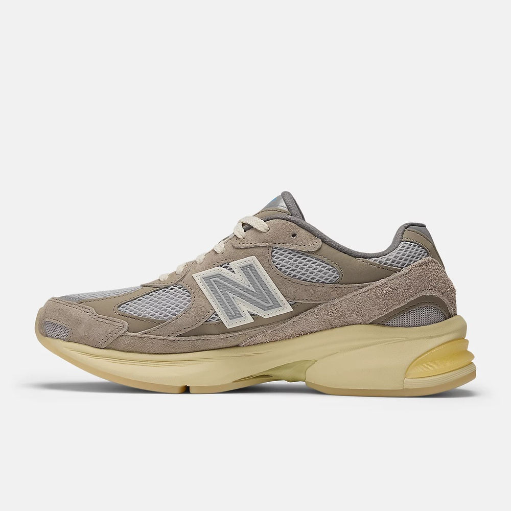New Balance 2010 Grey Days 男休閒鞋U2010GD-D | 熱銷推薦| 摩曼頓 